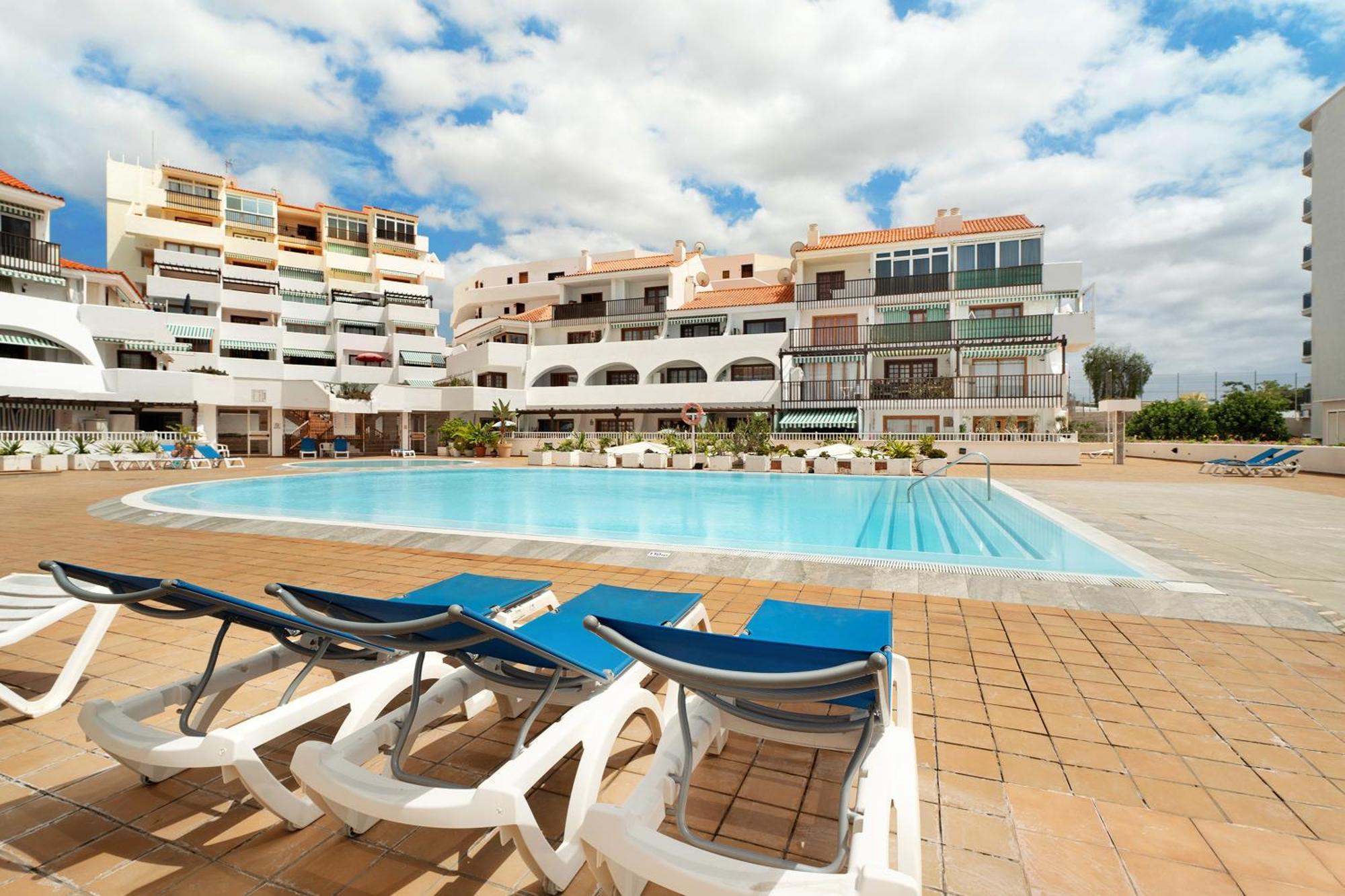 Gran Atico The 307 By Paramount Holidays Costa Adeje  Exterior foto