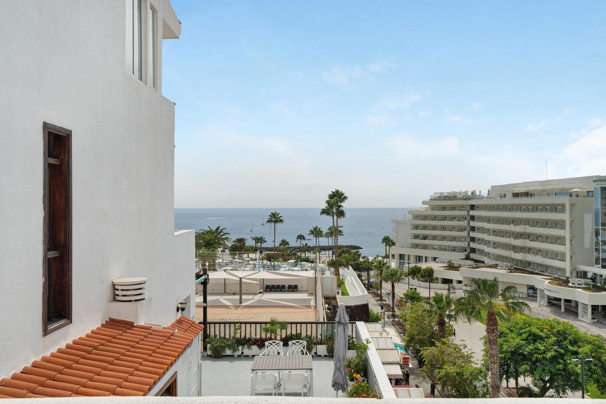 Gran Atico The 307 By Paramount Holidays Costa Adeje  Exterior foto