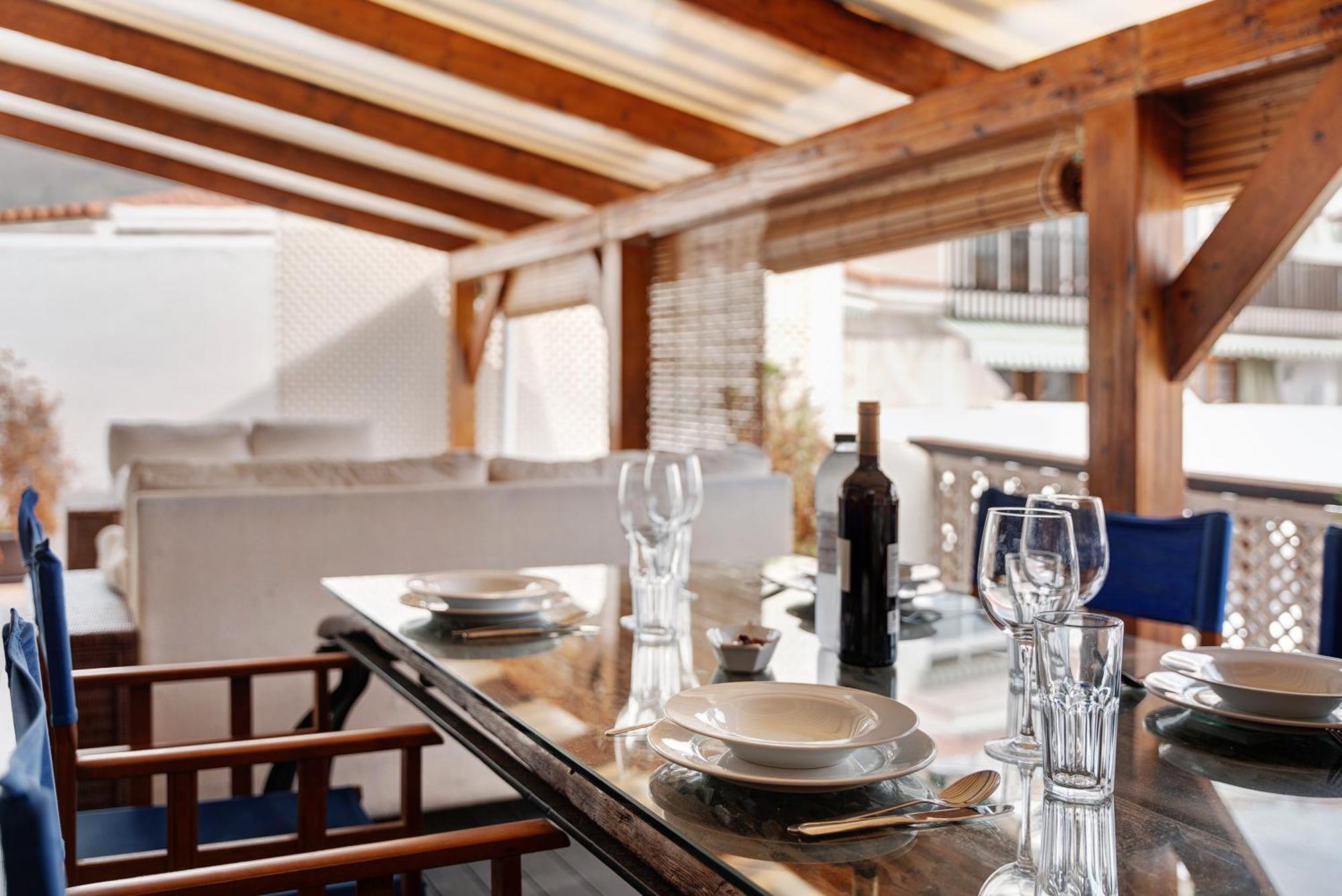 Gran Atico The 307 By Paramount Holidays Costa Adeje  Exterior foto
