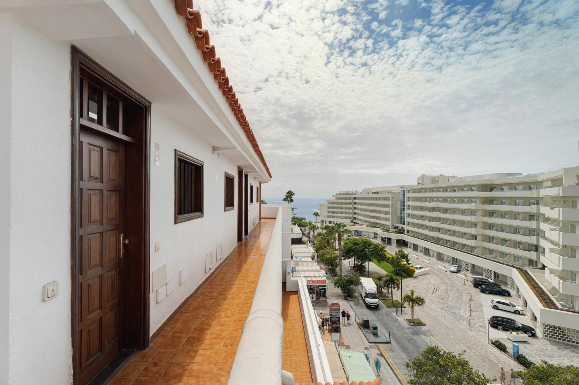 Gran Atico The 307 By Paramount Holidays Costa Adeje  Exterior foto