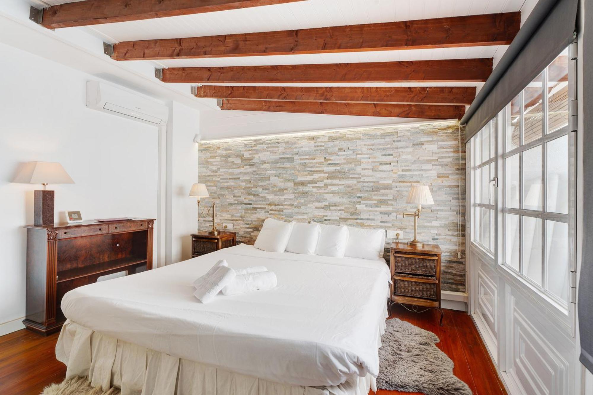 Gran Atico The 307 By Paramount Holidays Costa Adeje  Exterior foto