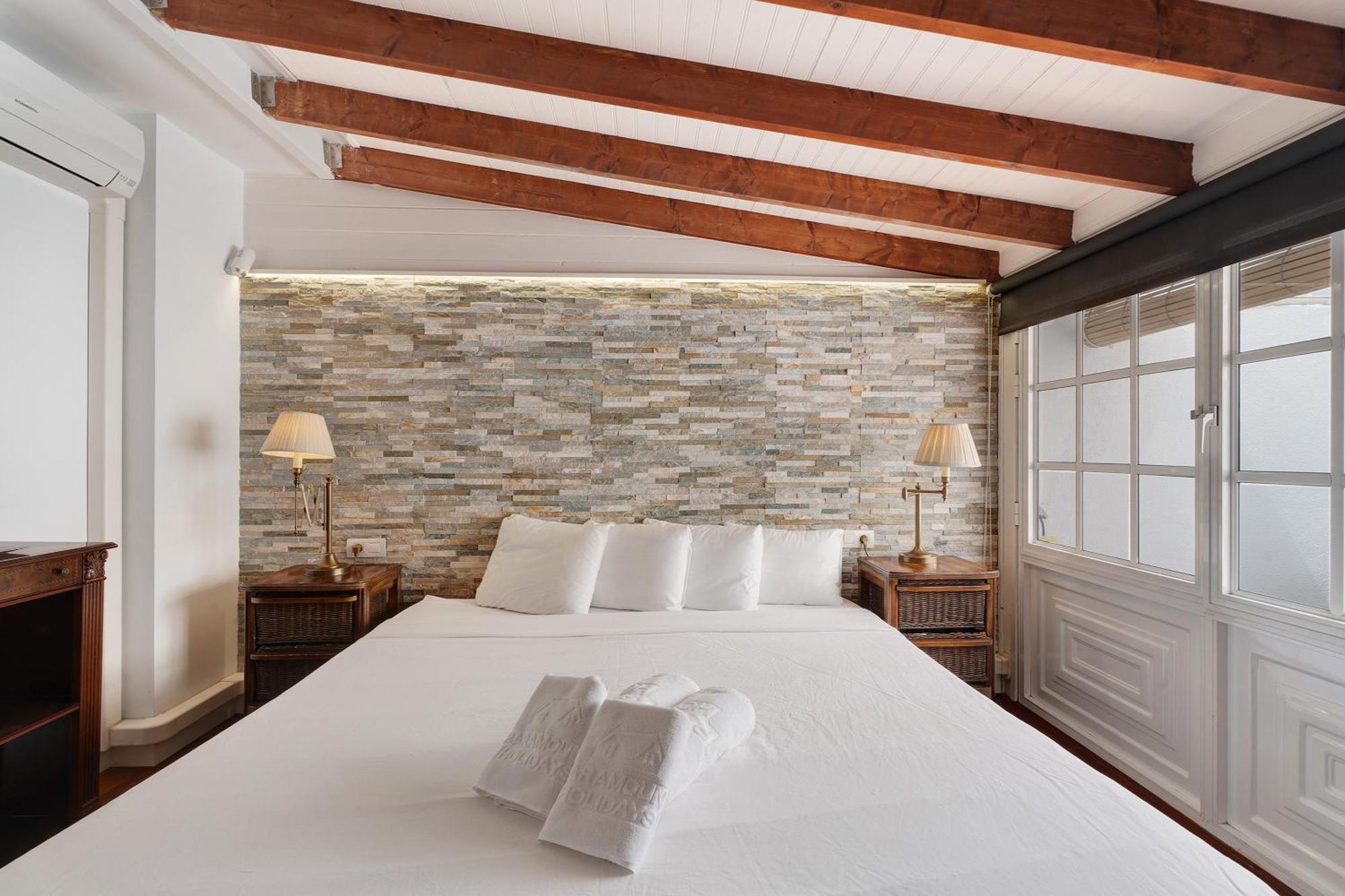 Gran Atico The 307 By Paramount Holidays Costa Adeje  Exterior foto